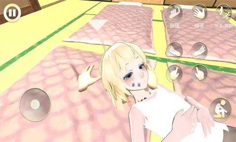 女友手办计划游戏官方版图3