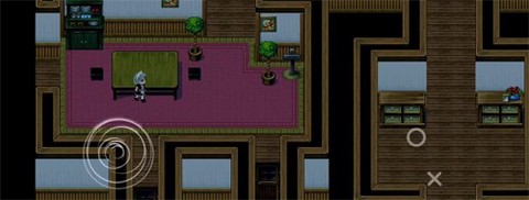 伯克利家的女仆图3