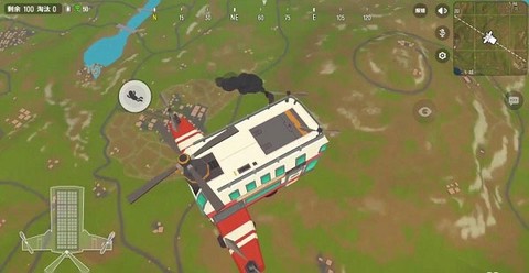 香肠派对先行服[图1]