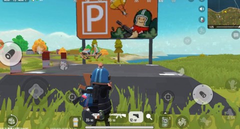 香肠派对先行服[图3]