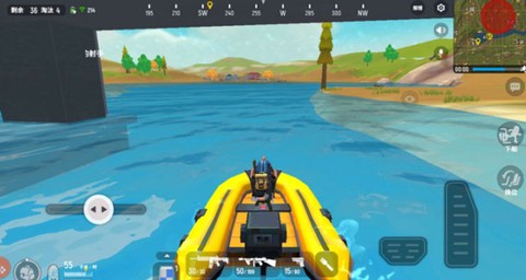 香肠派对先行服[图4]