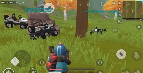 香肠派对先行服[图5]