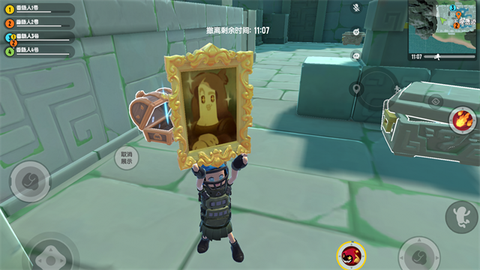 香肠派对先行服图3