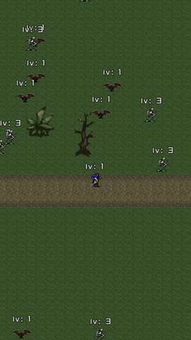 小兵战争之造塔图1