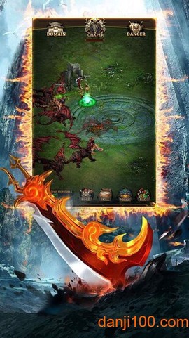 怒火劫神途[图1]