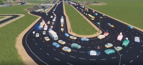 都市：地平线[图2]