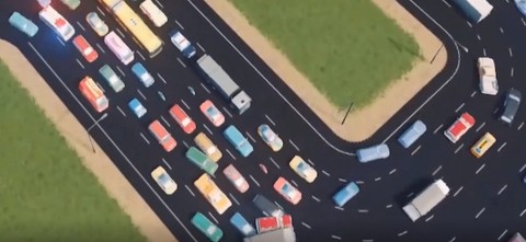 都市：地平线[图3]