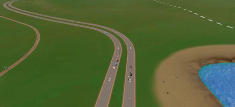 都市：地平线图1