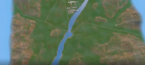 都市：地平线图2