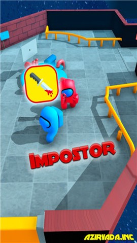 深红太空杀[图1]