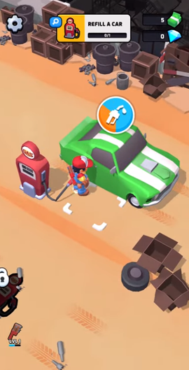 我的加油站[图3]