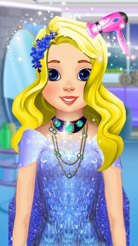 暖暖公主美发屋[图1]