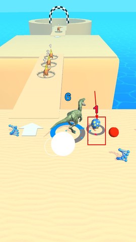 恐龙我最强[图3]