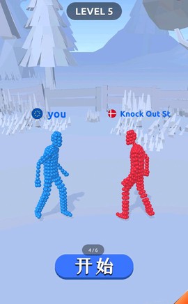 像素人类战争图1