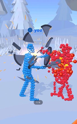 像素人类战争图2