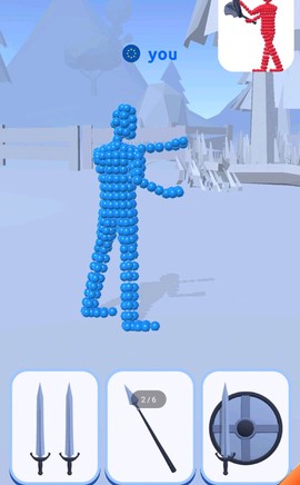 像素人类战争图3