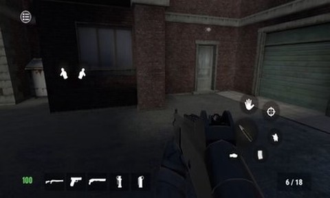 我的枪支冒险图3