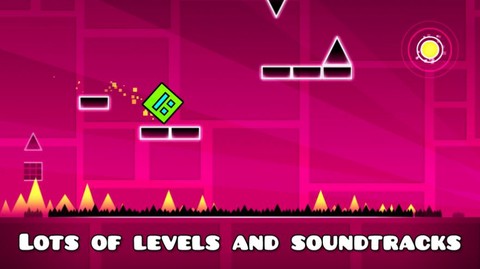 迷宫冲刺上升图2