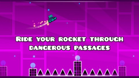 迷宫冲刺上升图3