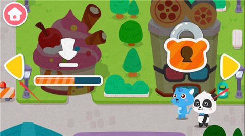 宝宝梦想小镇[图2]