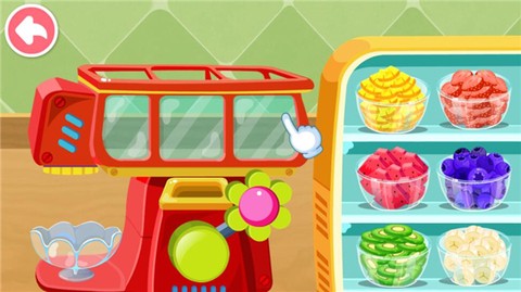 宝宝梦想小镇[图6]