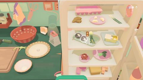 奶奶的菜谱免广告版图3