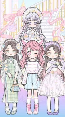 心动练习生[图1]