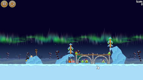 愤怒的小鸟季节版[图7]