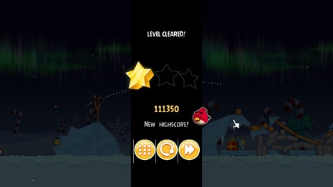 愤怒的小鸟季节版[图8]