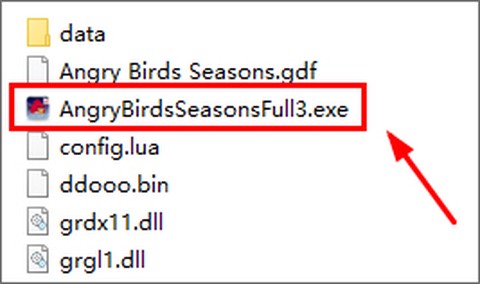 愤怒的小鸟季节版图3