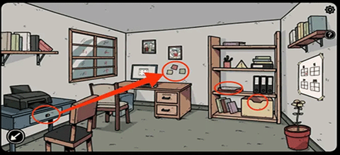 另一个阴影[图8]