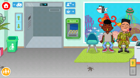 我的小小医院图1