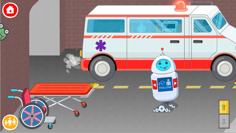 我的小小医院图2