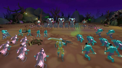 魔幻模拟战争图3