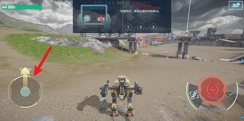 进击的战争机器国际版[图3]