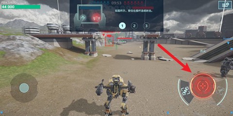 进击的战争机器国际版[图4]