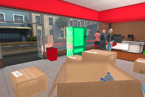 超市模拟器2图1