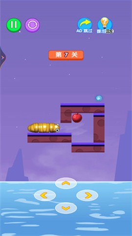 鼻涕虫逃亡记图1