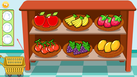 宝宝开心超市[图2]