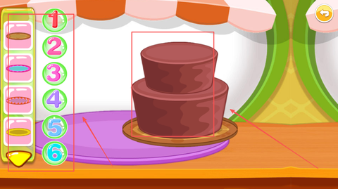 宝宝开心超市[图3]