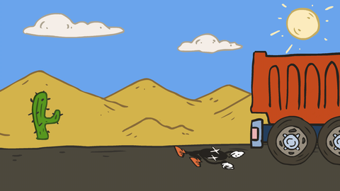 火柴人学校逃生4图3