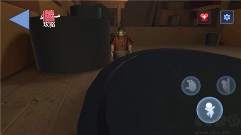 双人成行大冒险[图3]