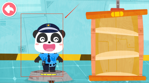 宝宝职业梦工厂[图3]