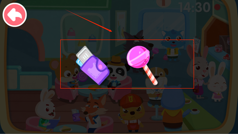 宝宝职业梦工厂[图4]