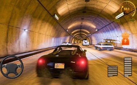 超级跑车模拟器图1