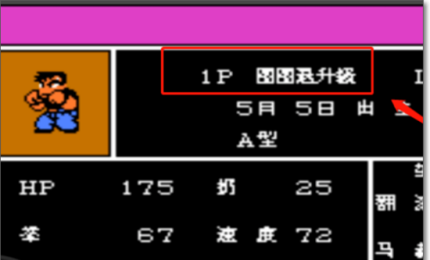 热血格斗中文版[图5]