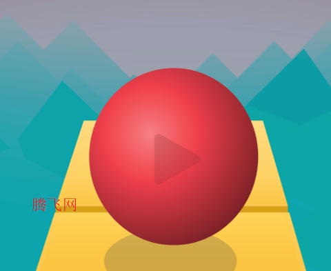 滚动的天空老版本[图2]