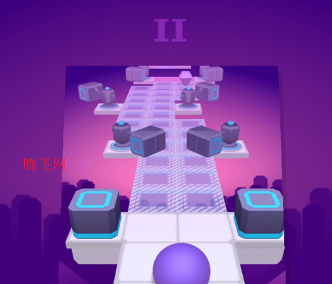 滚动的天空老版本[图3]