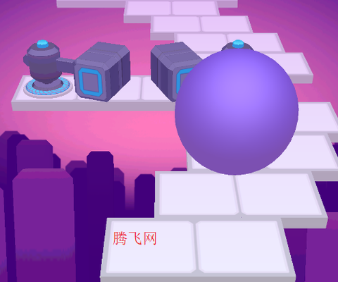 滚动的天空老版本[图4]