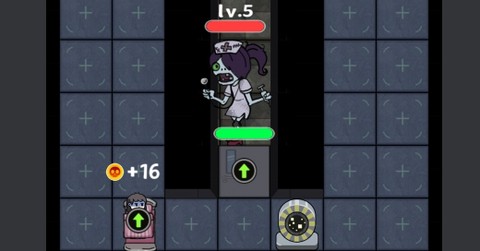 恐怖猛鬼密室[图2]